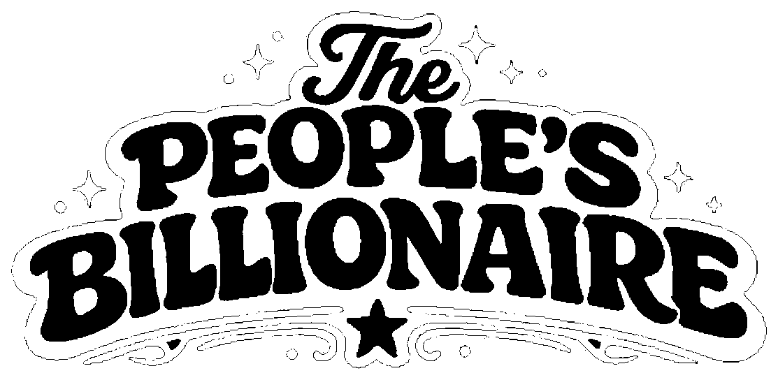 The People's Billionaire
