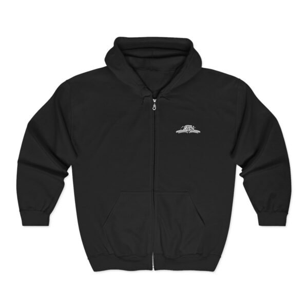 TPB Zip Hoodie