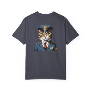Guard Cat Tee