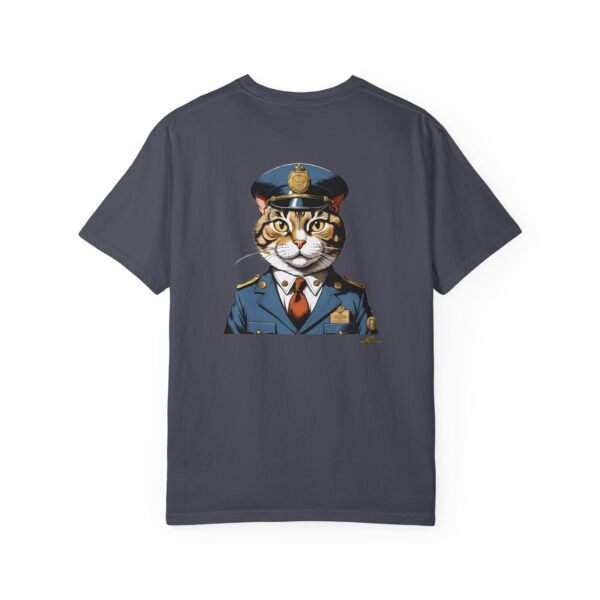 Guard Cat Tee