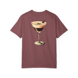 Espresso Martini Tee