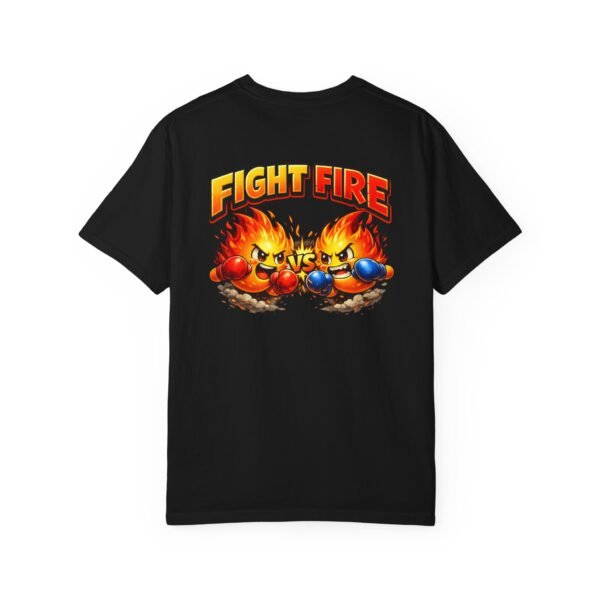 Fight Fire with Fire Tee