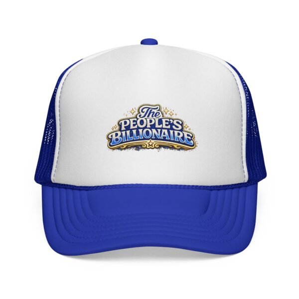 Trucker Hat