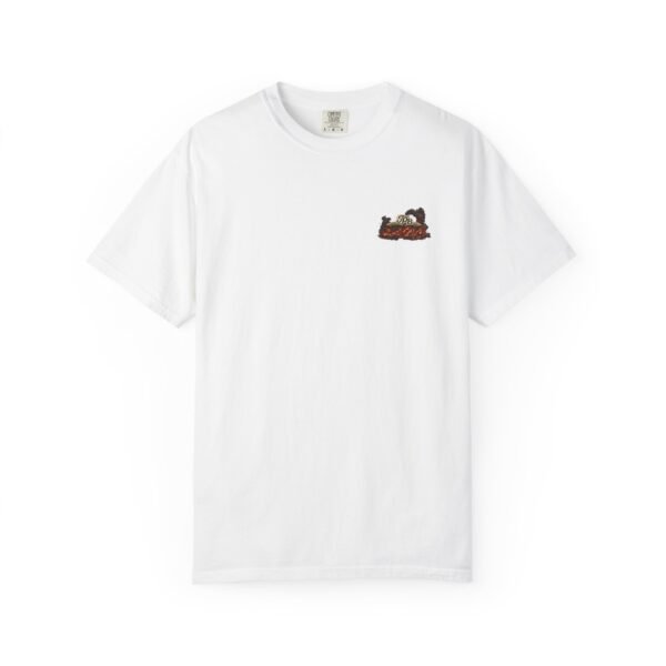 Fiery Tee