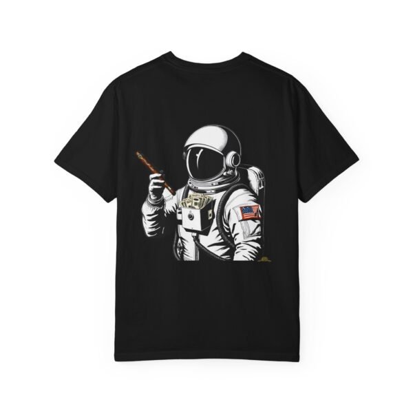 Cosmonaut Tycoon Tee