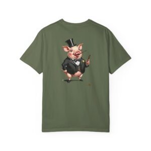 Piggy Bank CEO Tee