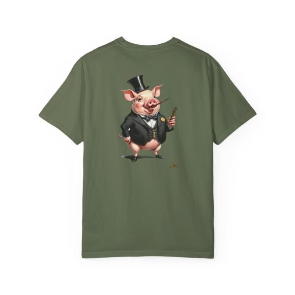 Piggy Bank CEO Tee