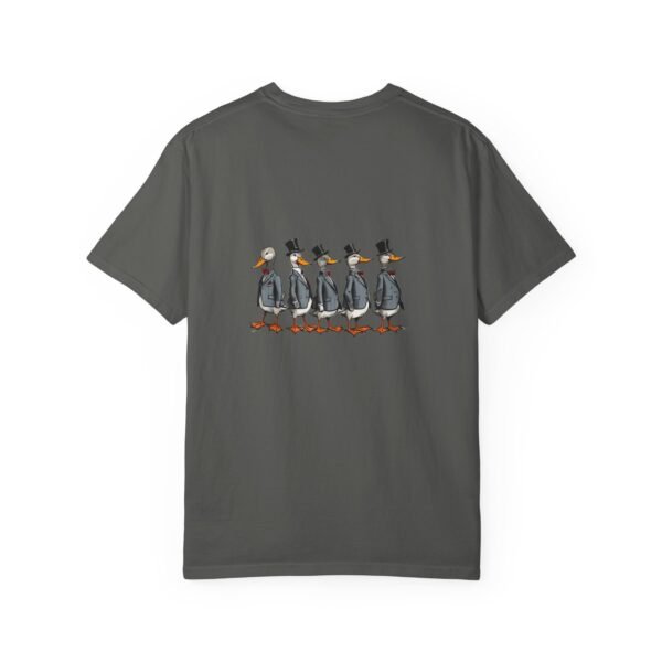 Ducks in a Row Tee