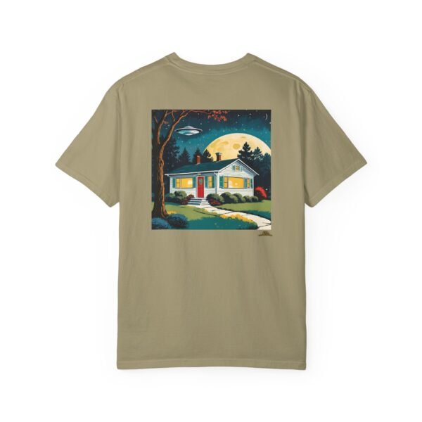 Visitors Tee