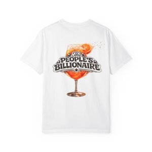 Cocktail Tee