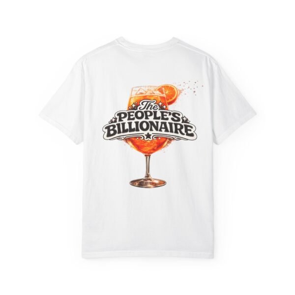 Cocktail Tee