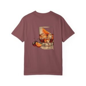 Old Fashioned Tee