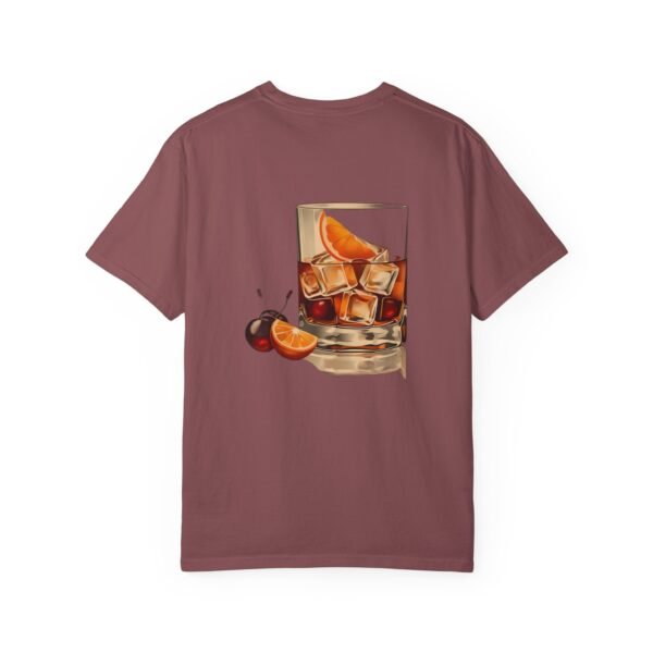 Old Fashioned Tee
