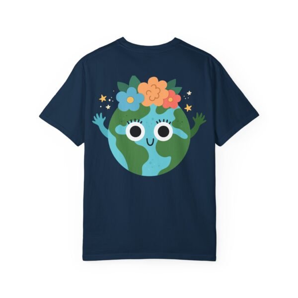 Smiling Earth Tee