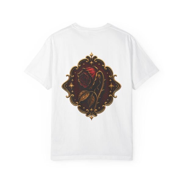 Rose Crest Tee