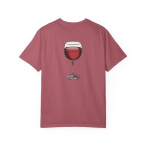 Wine Tee