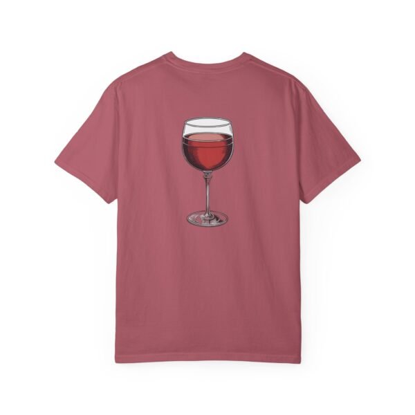 Wine Tee