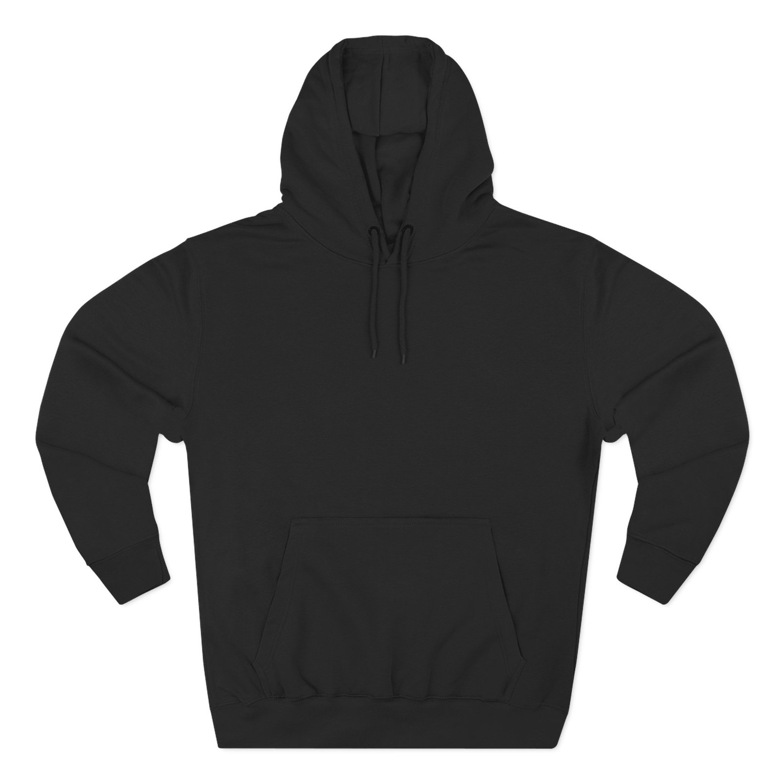 TPB Logo Hoodie, Retro Gold Badge Streetwear - Image 2