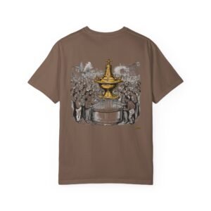 Trickle Down Tee