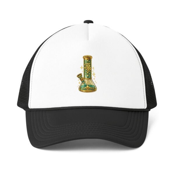 Foam Trucker Hat