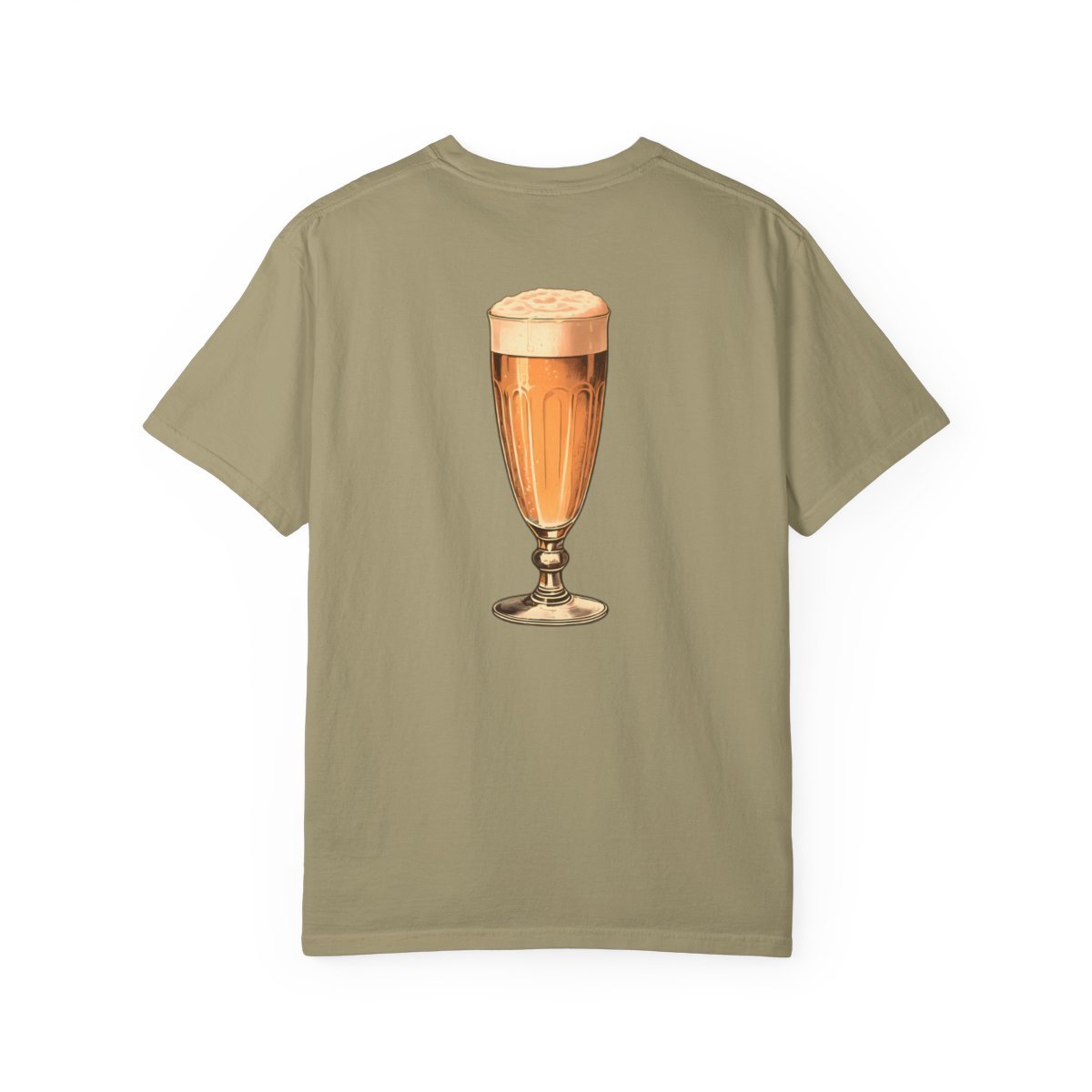 Beer Tee