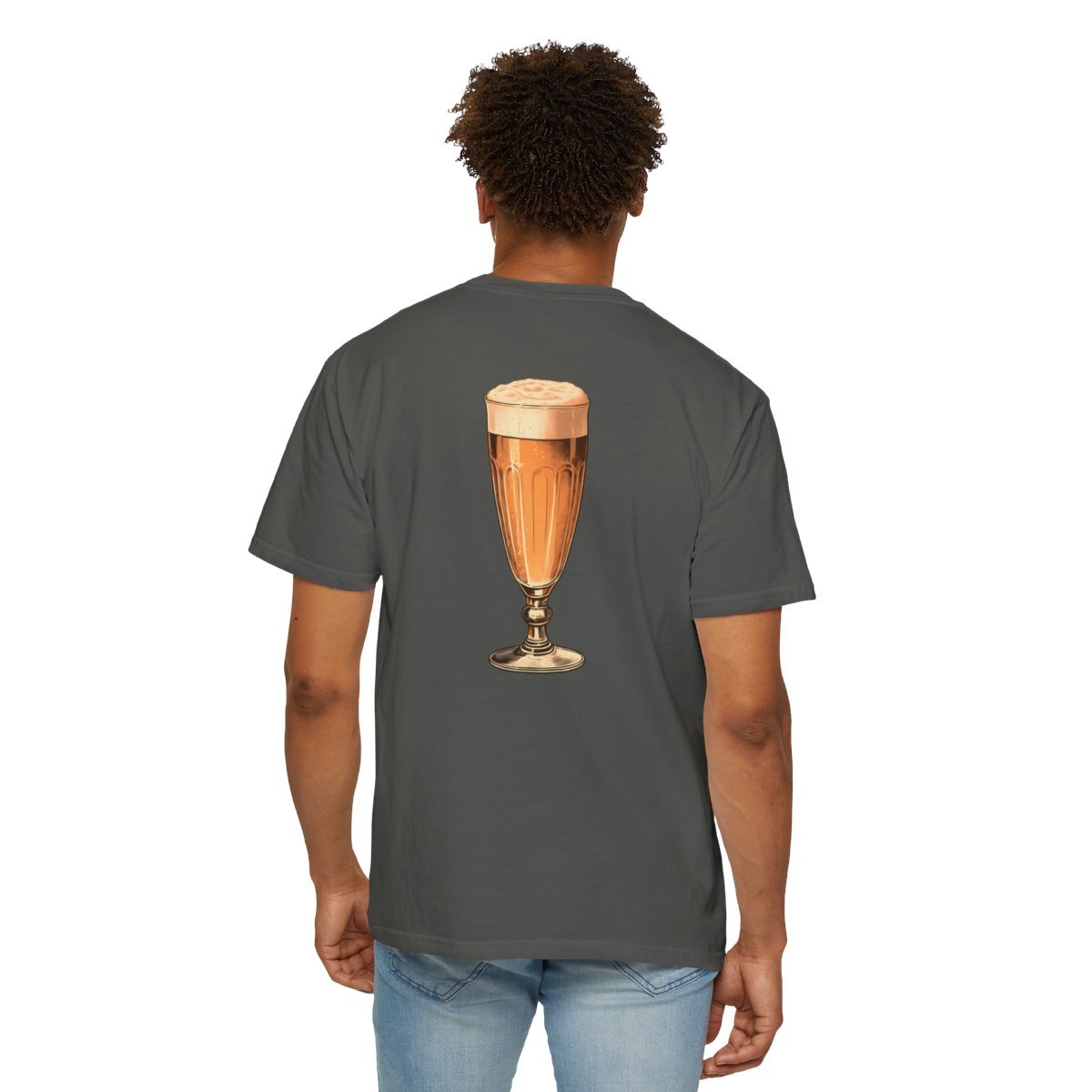 Beer Tee - Image 6