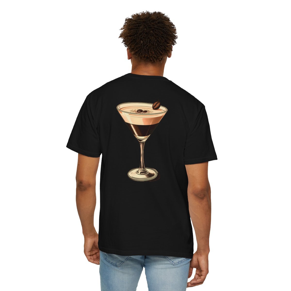 Espresso Martini Tee - Image 14