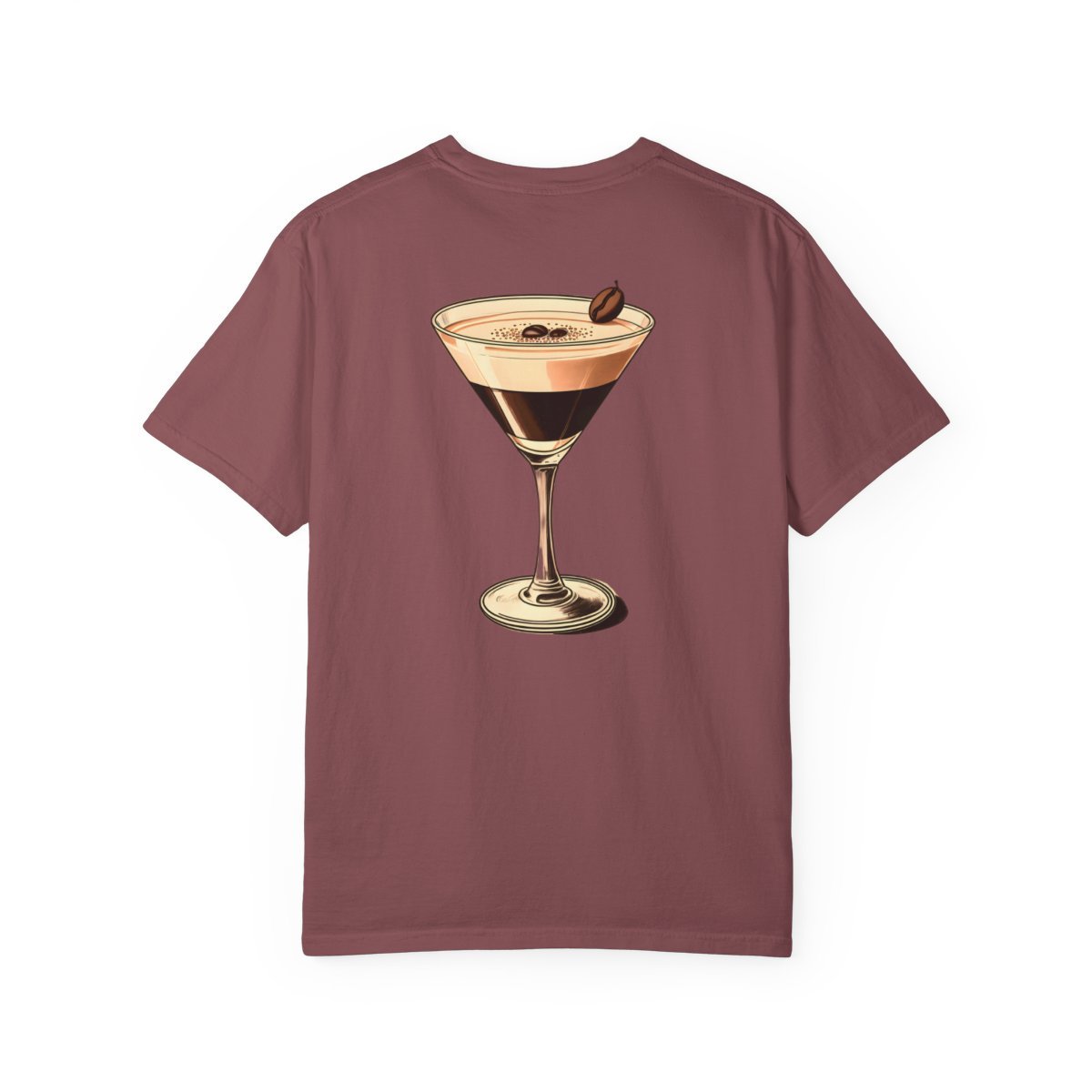 Espresso Martini Tee