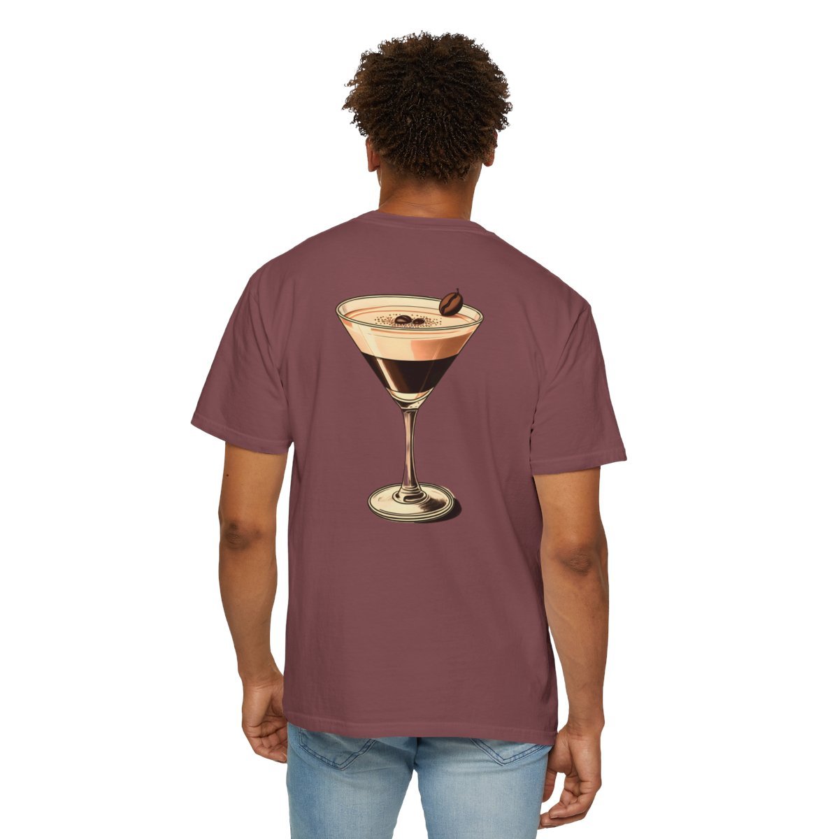 Espresso Martini Tee - Image 16