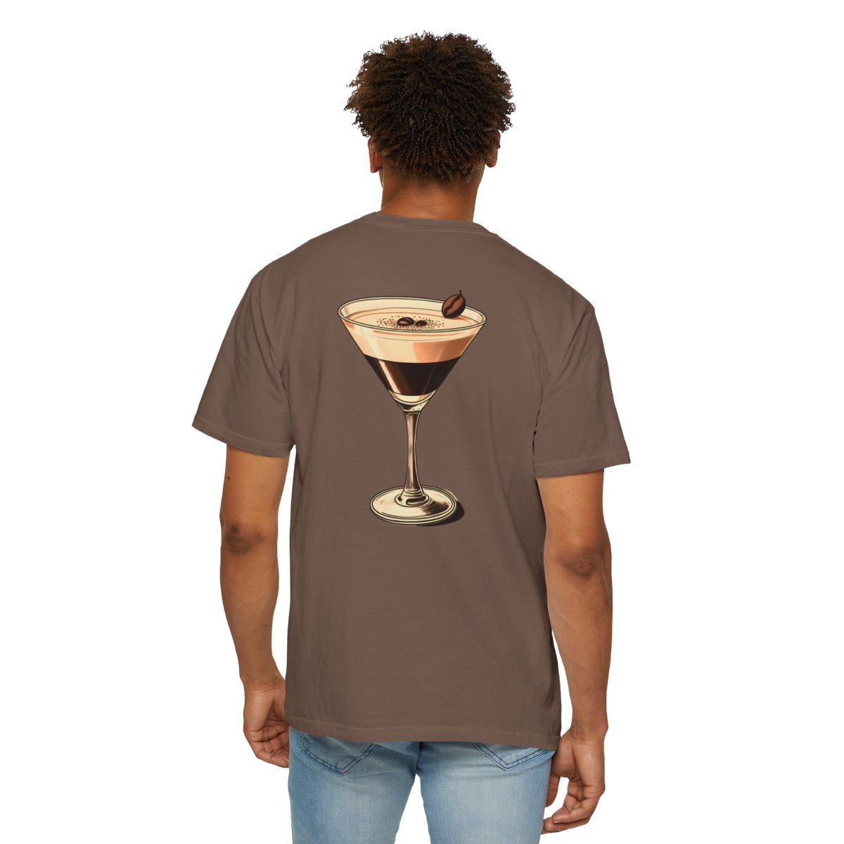 Espresso Martini Tee - Image 10
