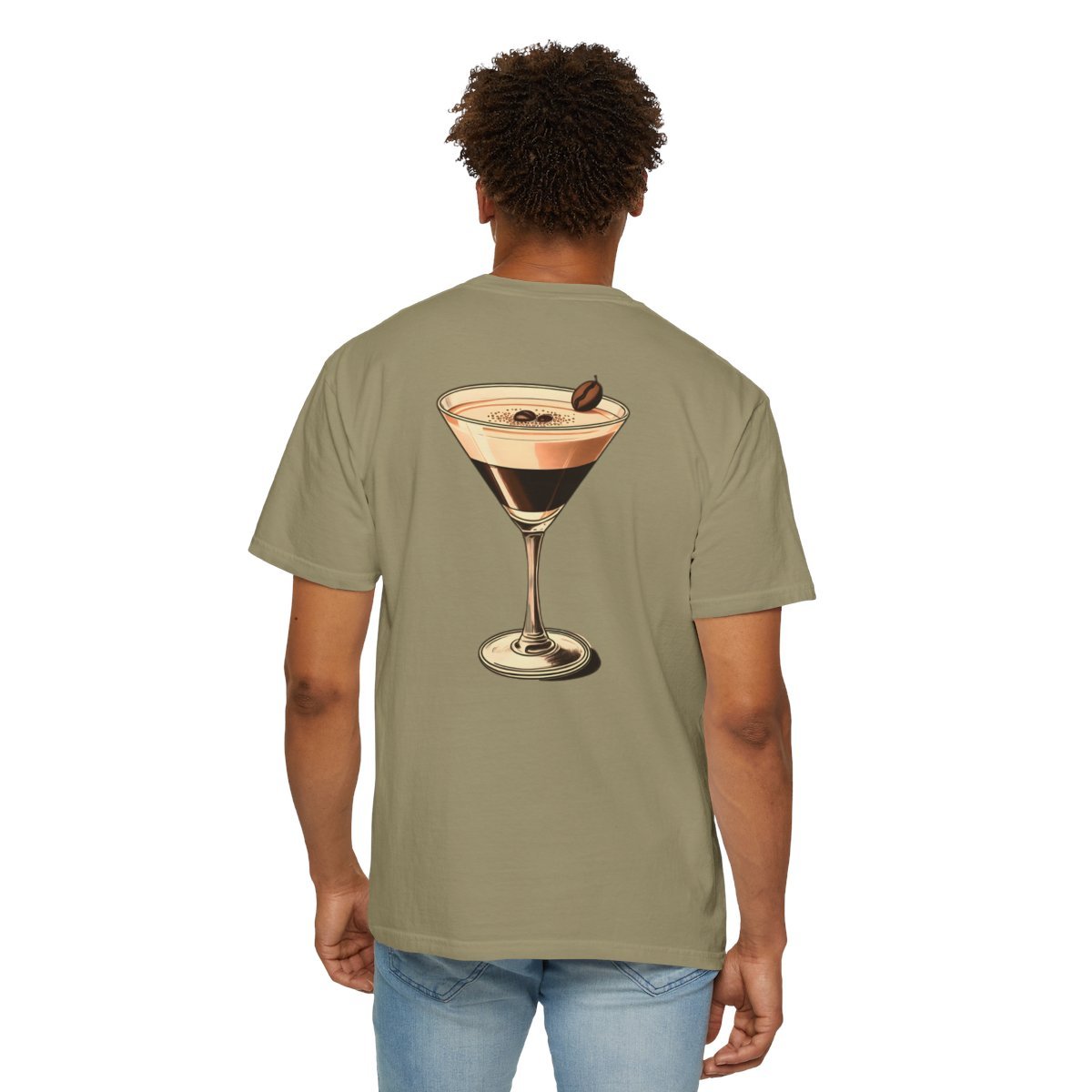 Espresso Martini Tee - Image 20