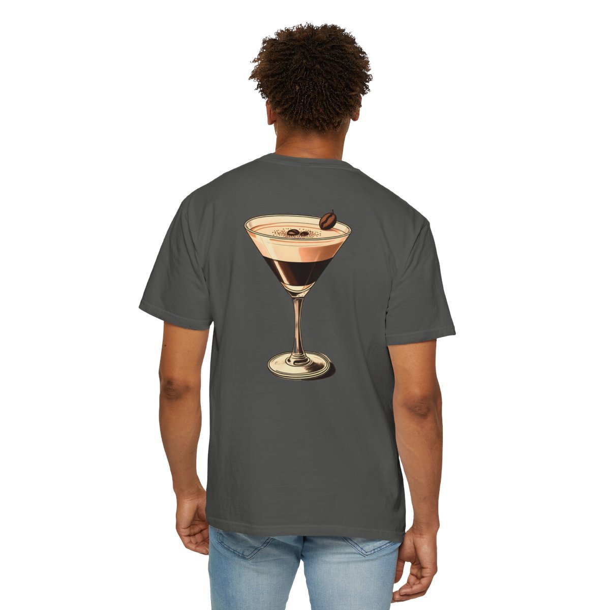 Espresso Martini Tee - Image 6