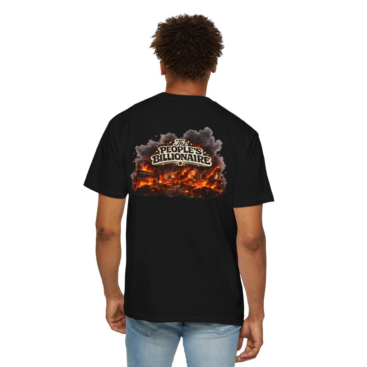 Fiery Tee - Image 12