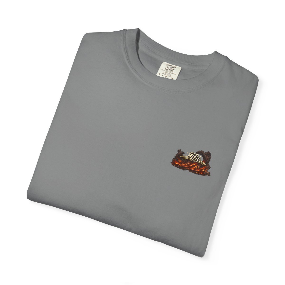 Fiery Tee - Image 5