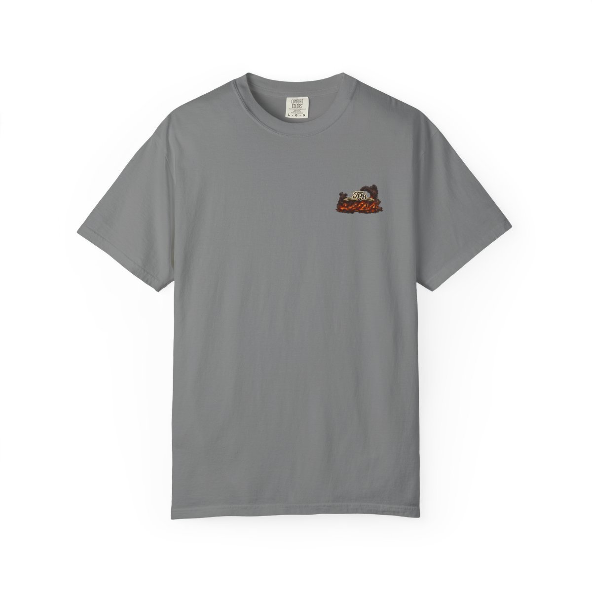 Fiery Tee - Image 3