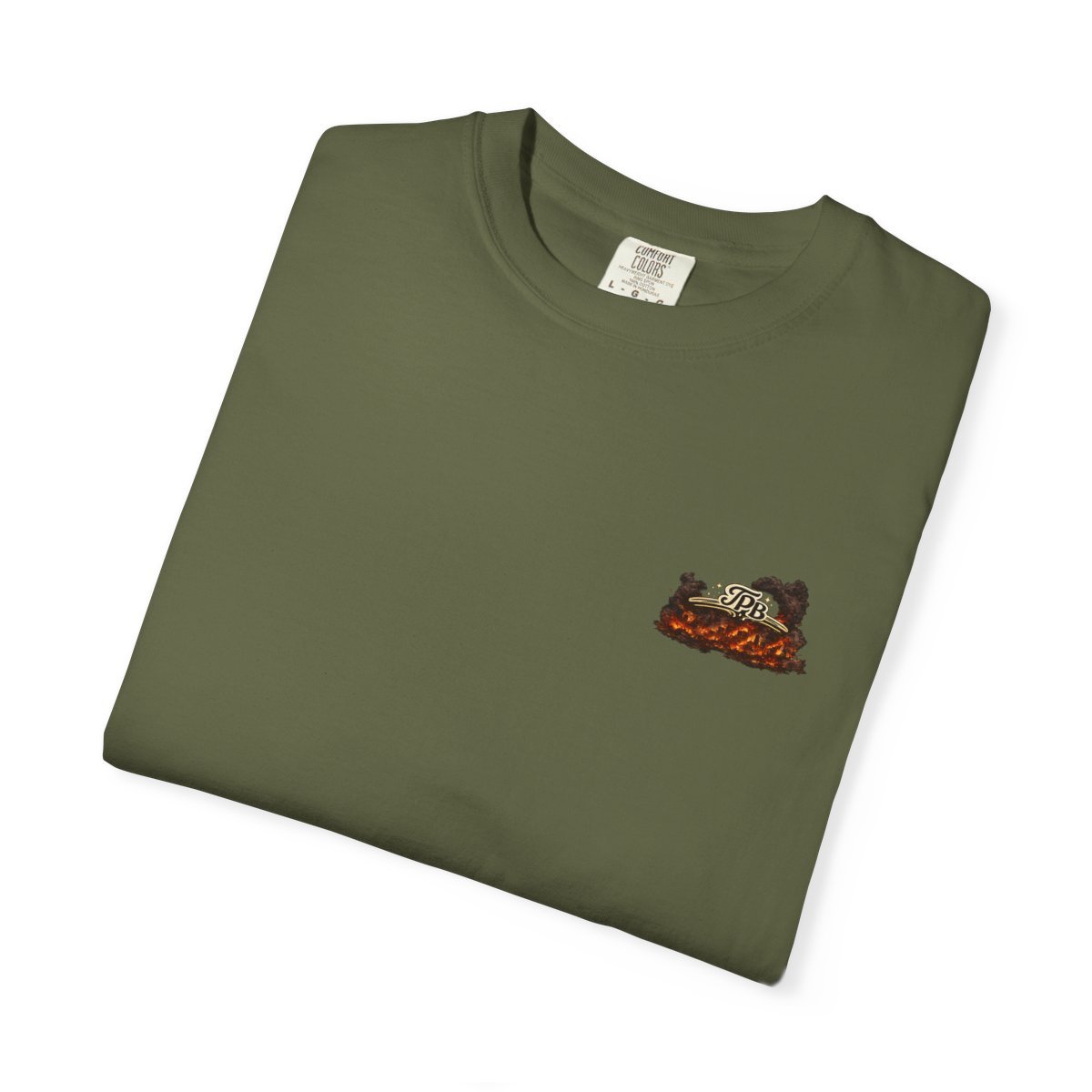 Fiery Tee - Image 15