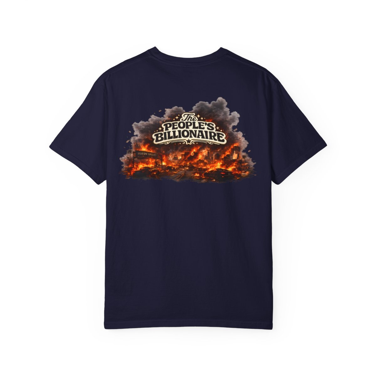 Fiery Tee - Image 18