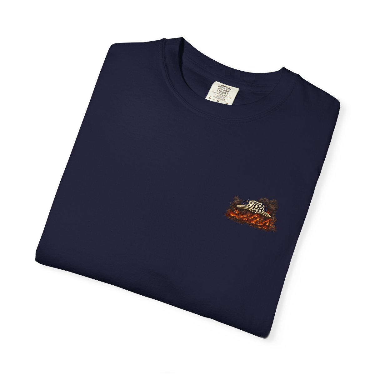 Fiery Tee - Image 19