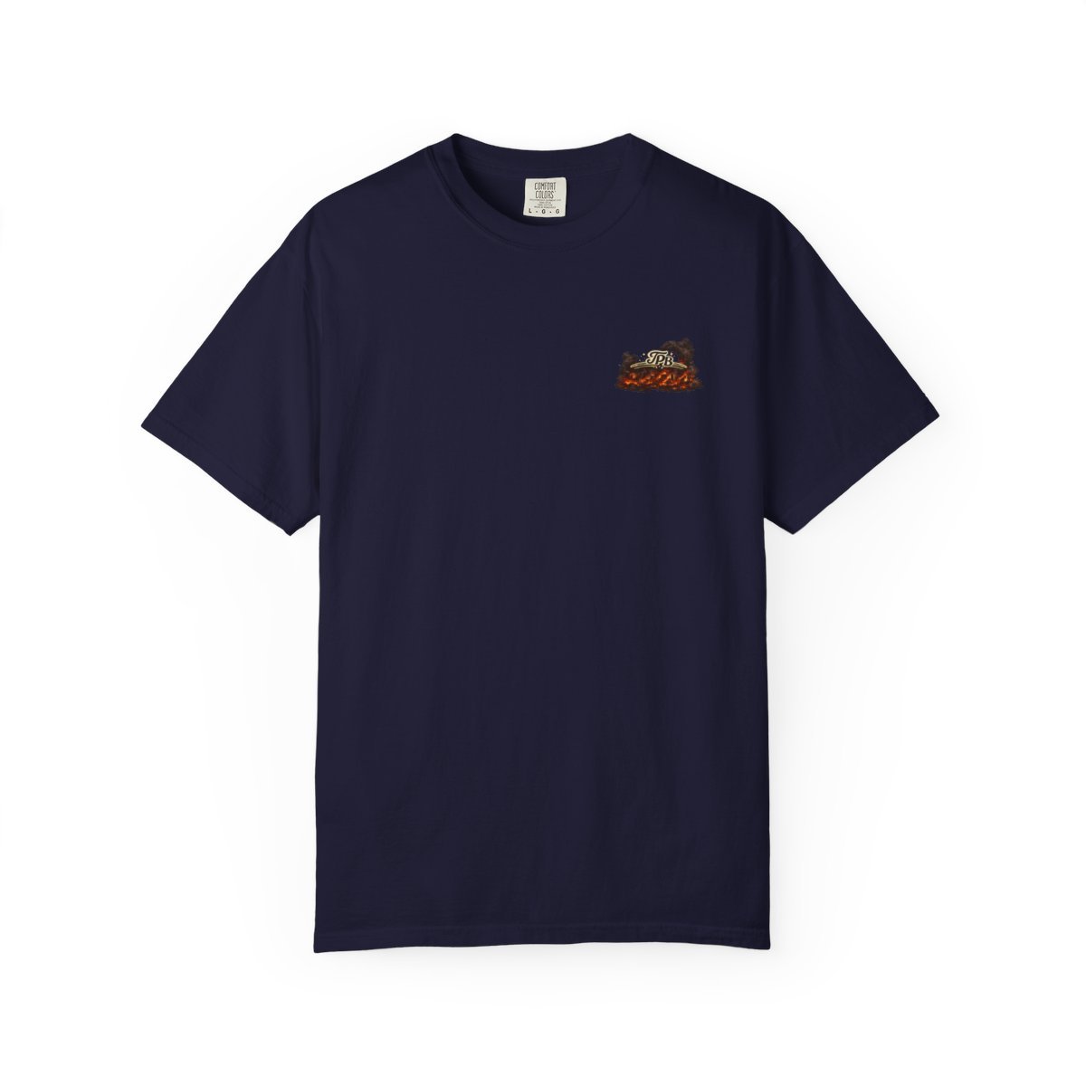 Fiery Tee - Image 17