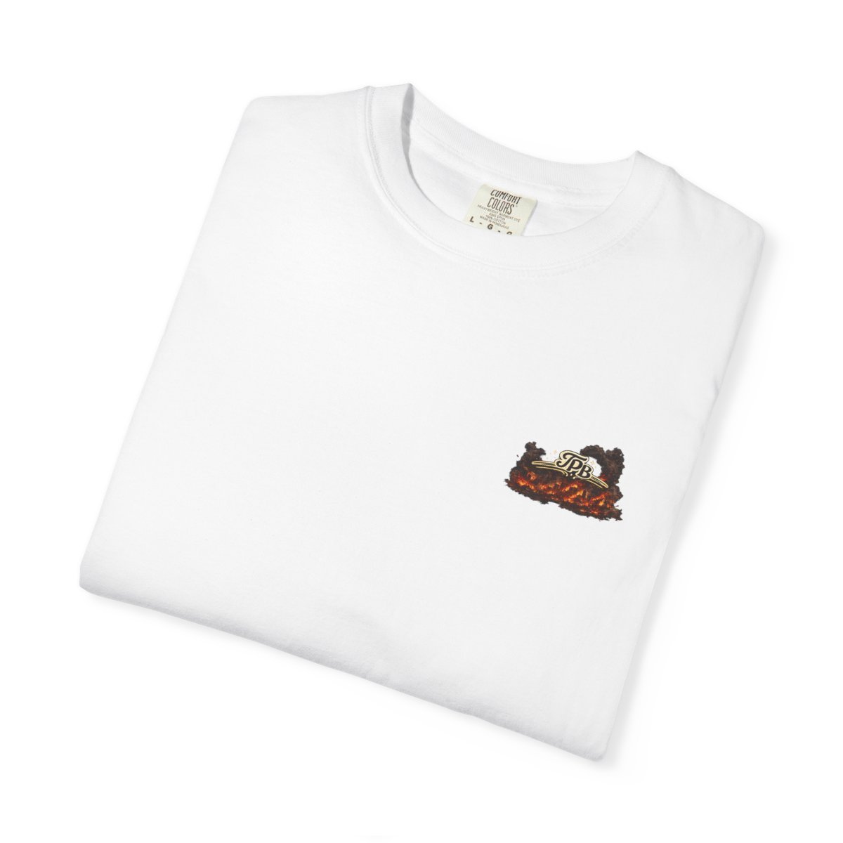 Fiery Tee - Image 9