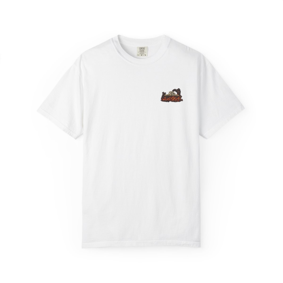 Fiery Tee - Image 7