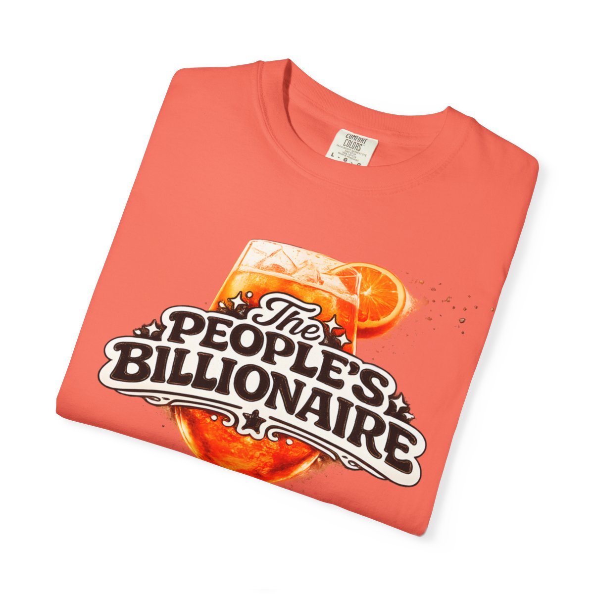 Aperol Spritz Tee - Image 17