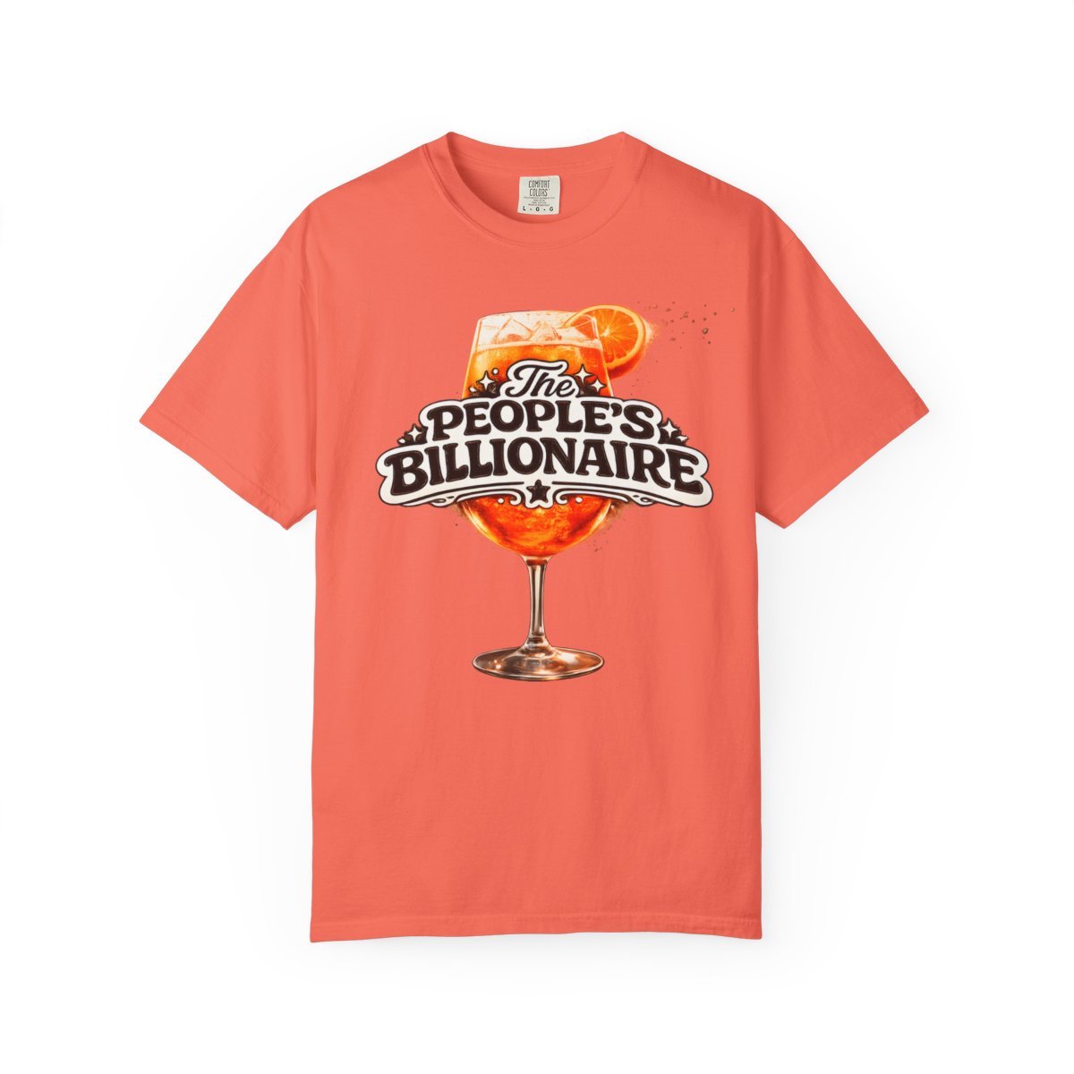 Aperol Spritz Tee - Image 15
