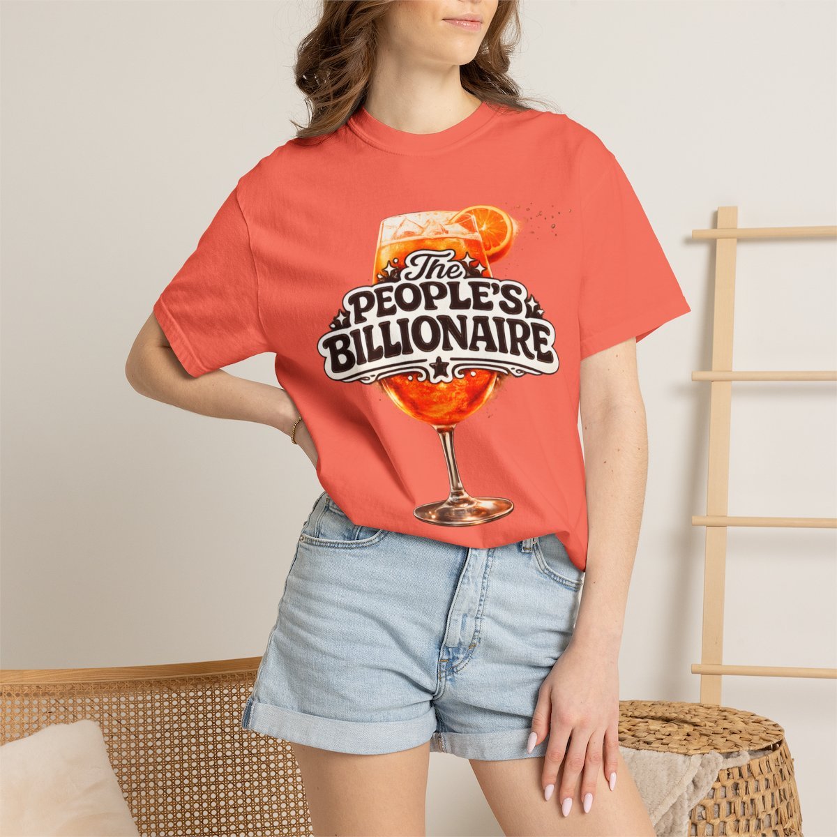 Aperol Spritz Tee - Image 18