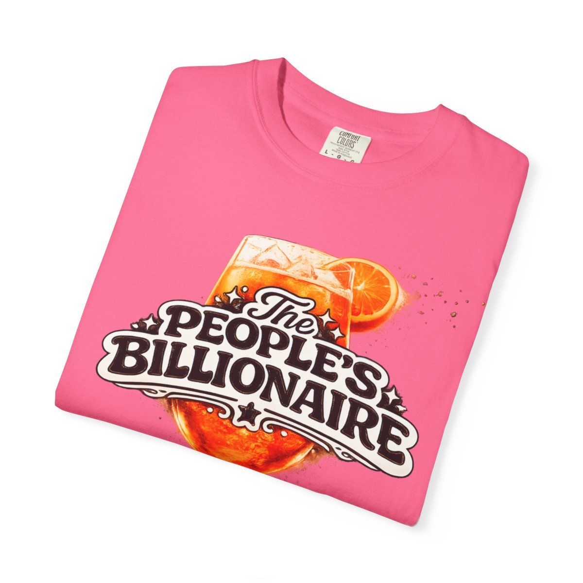 Aperol Spritz Tee - Image 13