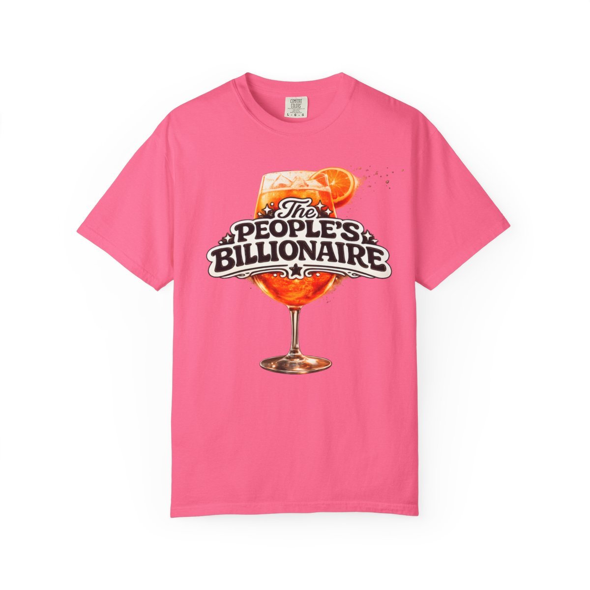 Aperol Spritz Tee - Image 11