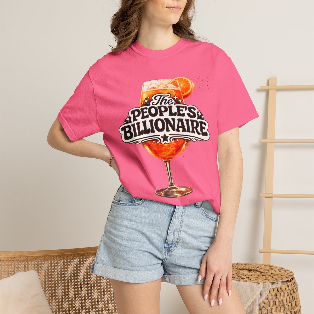 Aperol Spritz Tee - Image 14