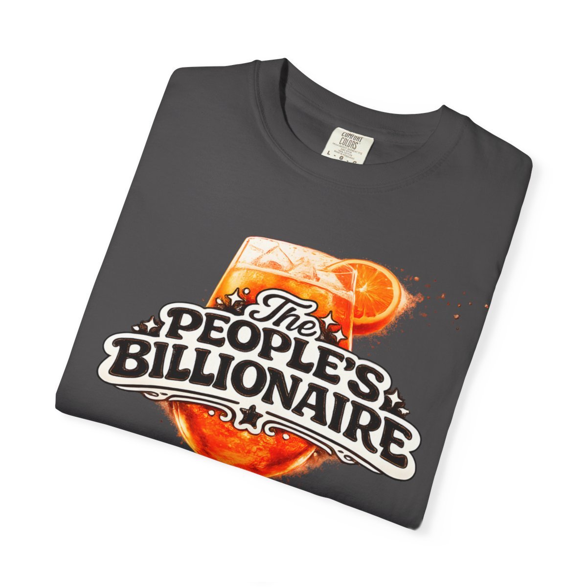 Aperol Spritz Tee - Image 25