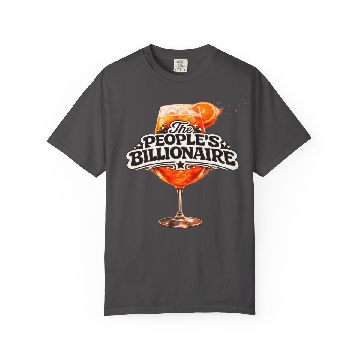 Aperol Spritz Tee - Image 23