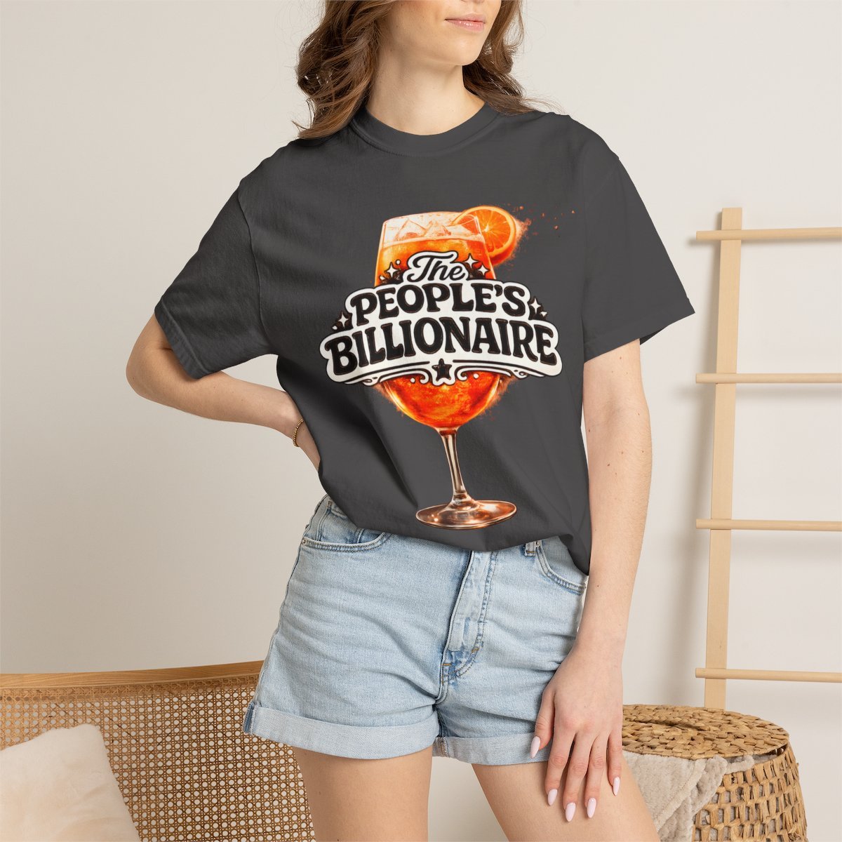 Aperol Spritz Tee - Image 26
